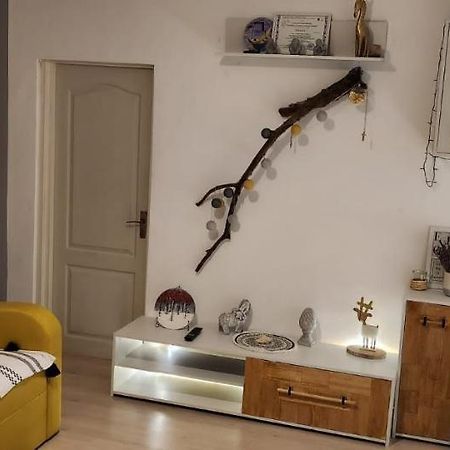 Casa Family Apartment Ефорие Суд Екстериор снимка