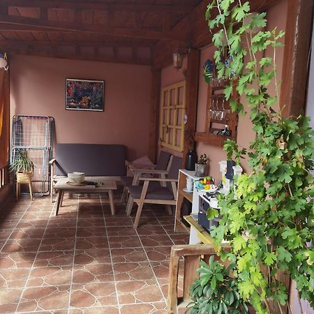 Casa Family Apartment Ефорие Суд Екстериор снимка