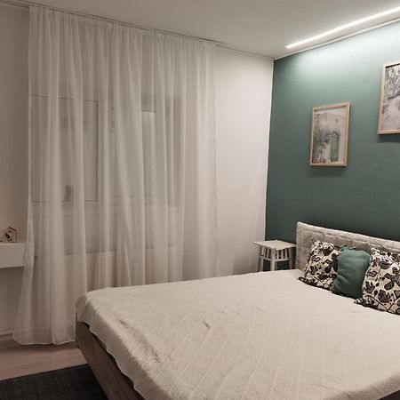 Casa Family Apartment Ефорие Суд Екстериор снимка