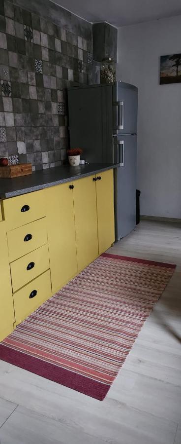 Casa Family Apartment Ефорие Суд Екстериор снимка