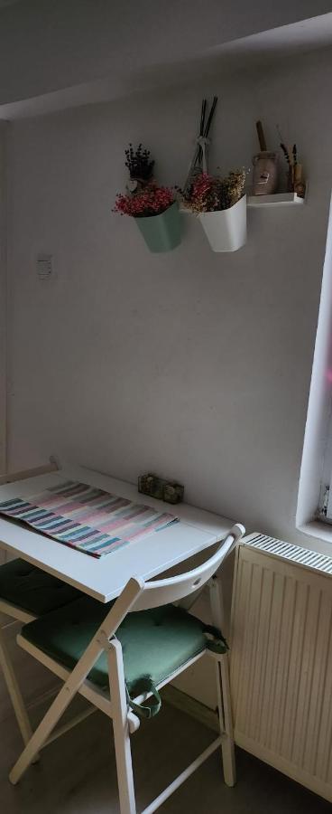 Casa Family Apartment Ефорие Суд Екстериор снимка