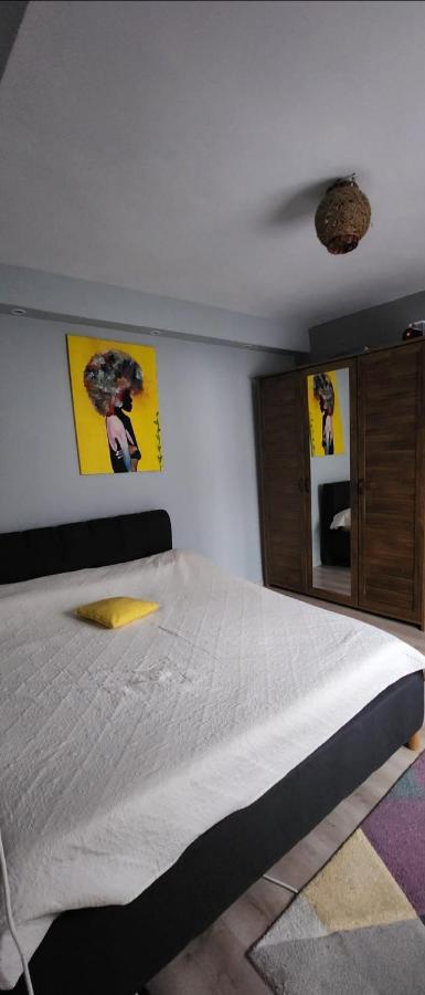 Casa Family Apartment Ефорие Суд Екстериор снимка