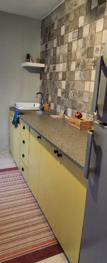 Casa Family Apartment Ефорие Суд Екстериор снимка