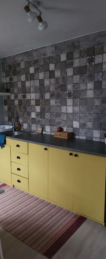 Casa Family Apartment Ефорие Суд Екстериор снимка