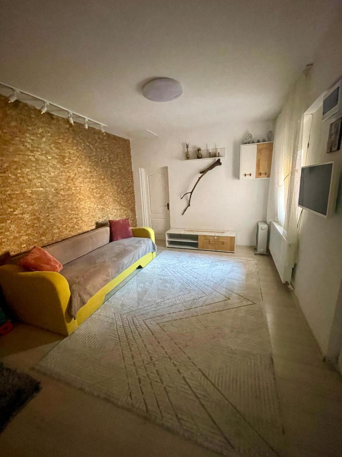 Casa Family Apartment Ефорие Суд Екстериор снимка