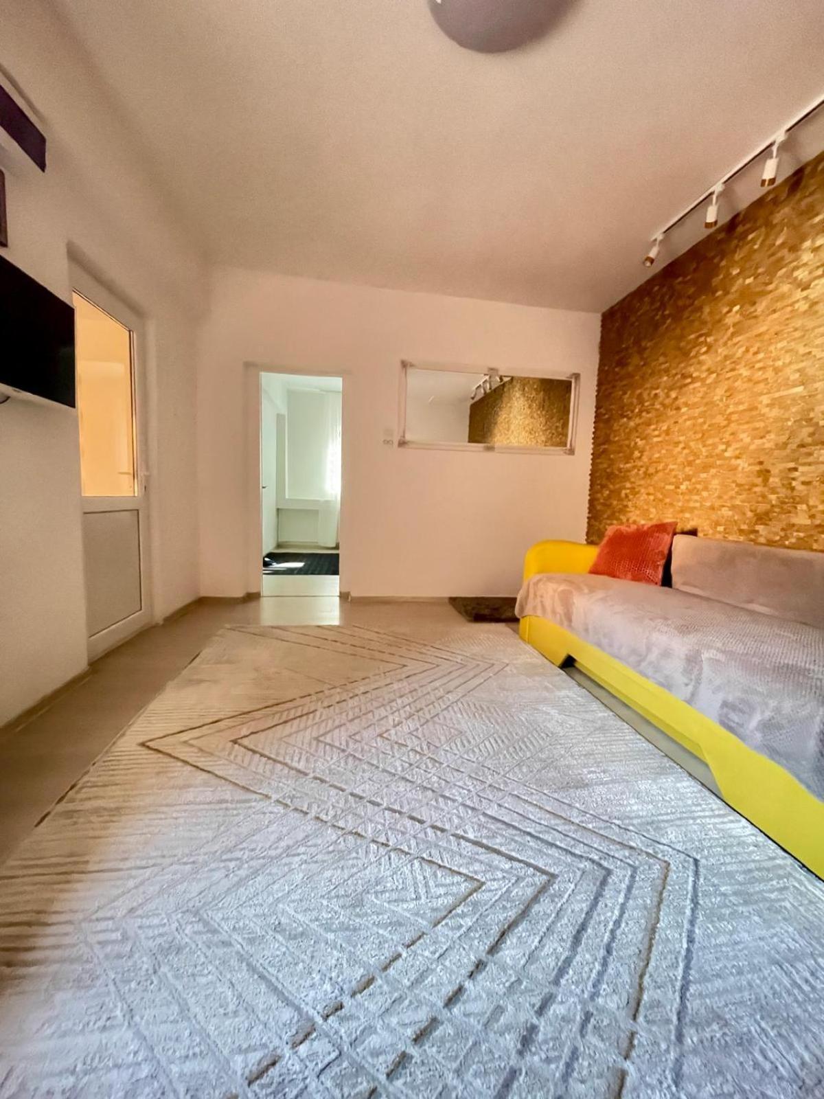 Casa Family Apartment Ефорие Суд Екстериор снимка