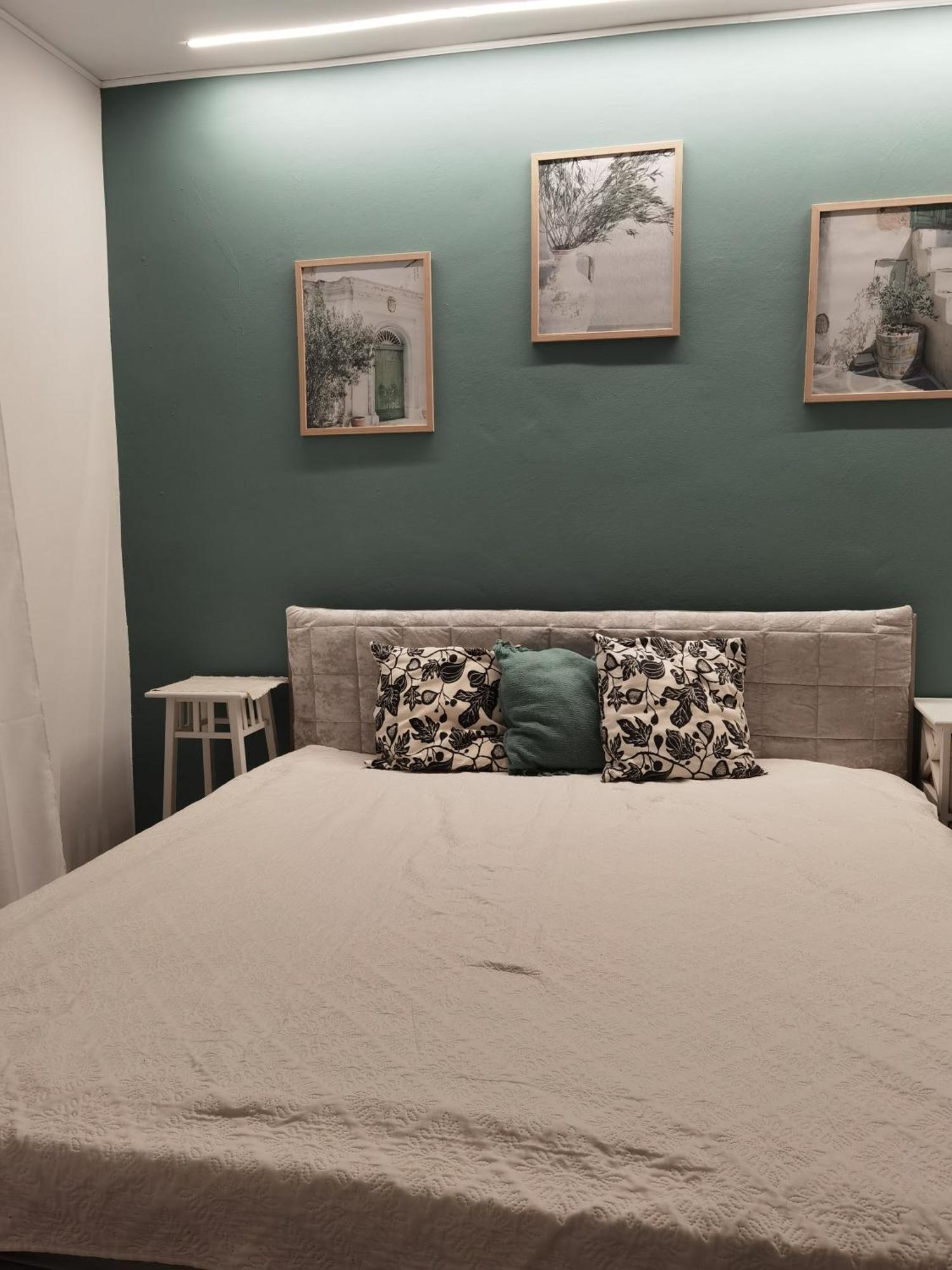 Casa Family Apartment Ефорие Суд Екстериор снимка