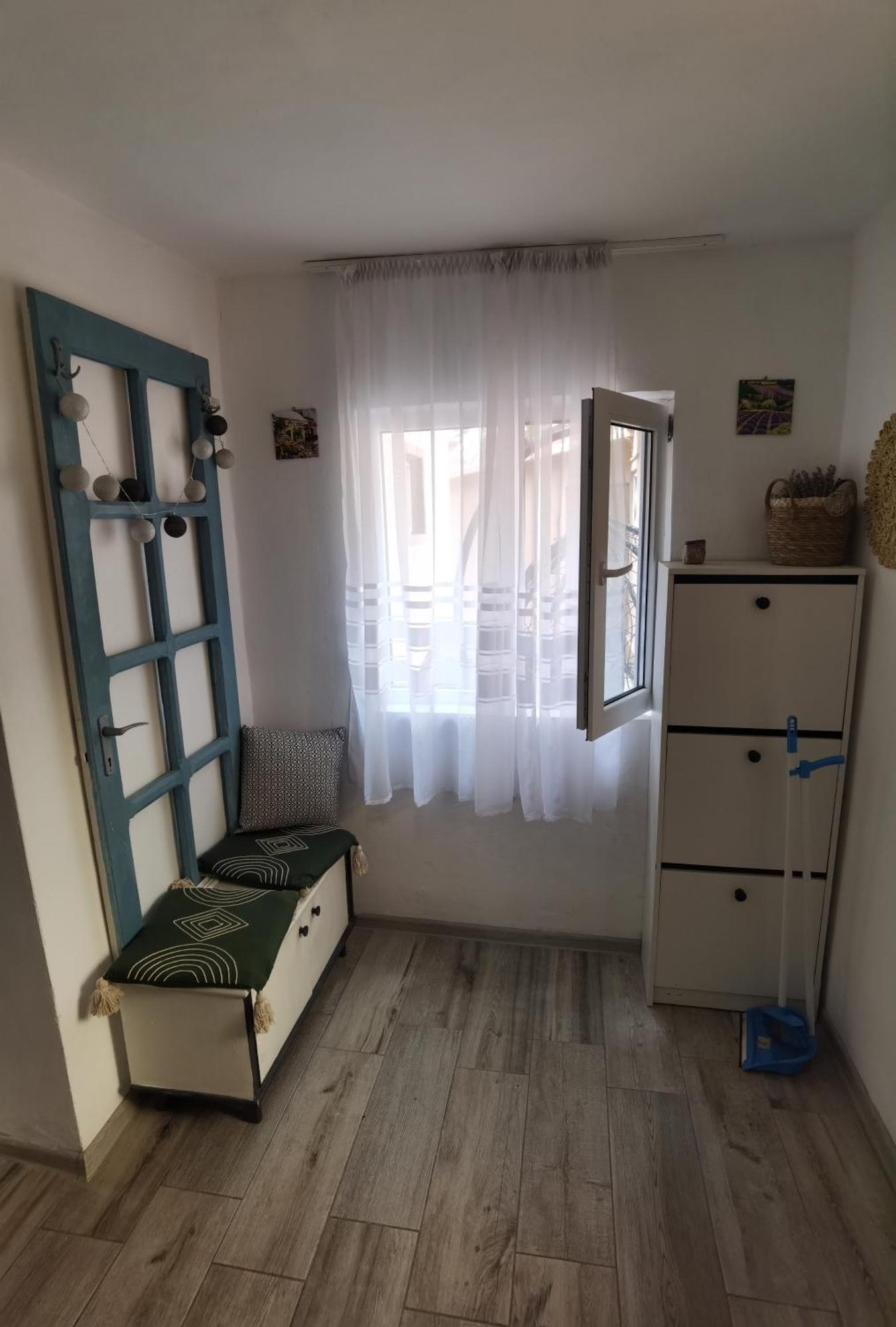 Casa Family Apartment Ефорие Суд Екстериор снимка
