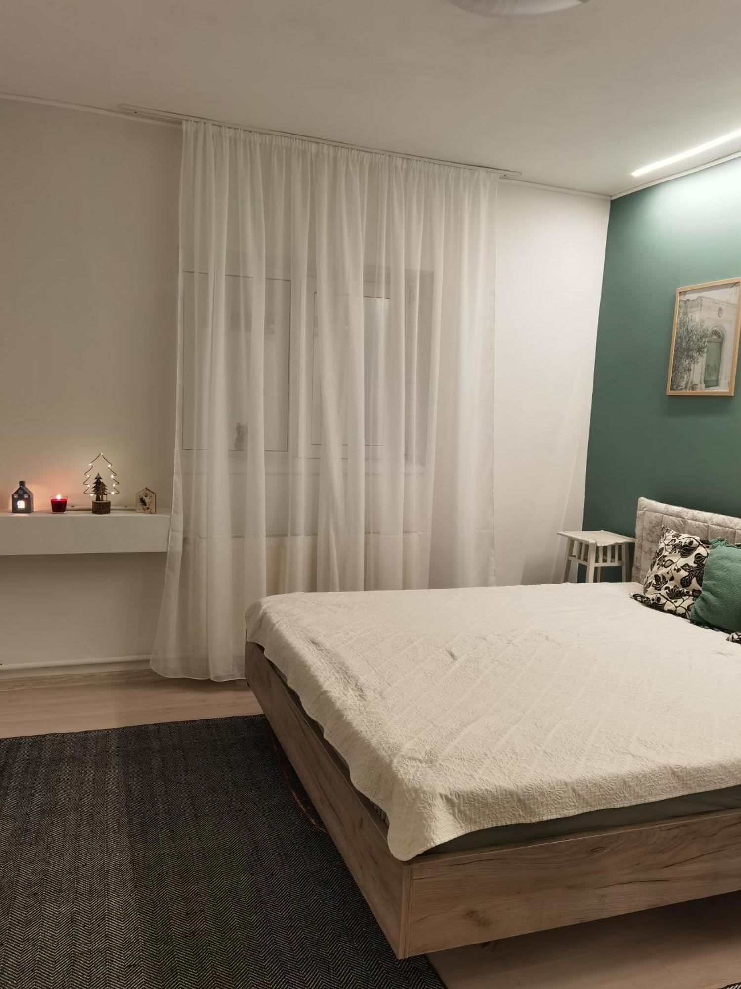 Casa Family Apartment Ефорие Суд Екстериор снимка